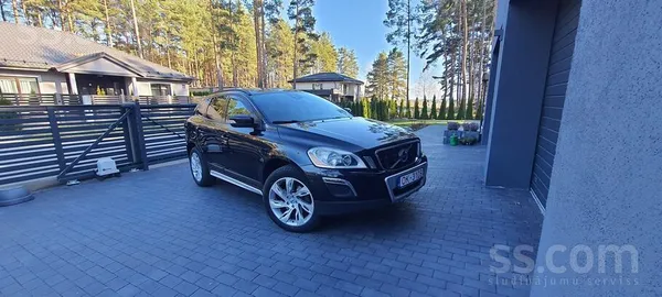 Volvo Продаётся автомобиль в отличном техническом и визу