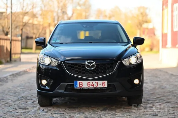 Tiko NO Vacijas

Pārdodu Mazda Cx-5 – Awd, Skyactive technology, ekonomisk