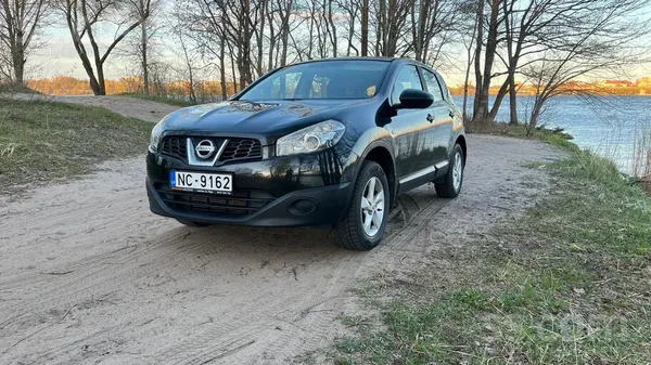 Pārdodu Nissan Qashqai (2012. gads)
Pārdodu koptu un uzticamu Nissan Qashqa