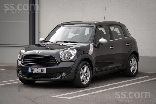 MINI One
