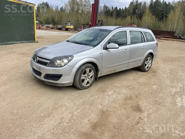 Pārdodu Astru 1, 9D(74Kw)Jauna TĀ. Ir vizuālie defektiņi.