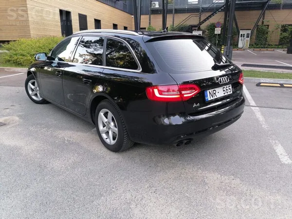 Audi Pārdodu koptu auto. Auto labā vizuālā un tehniskā 