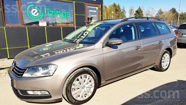 VW Passat 1.6 dīzelis 77 kw

Pirmā reģistrācija 06.05.2011 gads

Bez rūs