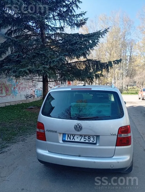 Volkswagen Свежее ТО до 08.04.2027.Двигатель и коробка в хоро