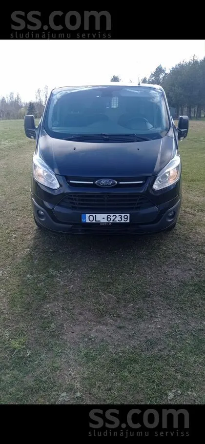 2014 gada custom long edition gara bāze , tiko ievests registrets uz pārdoša