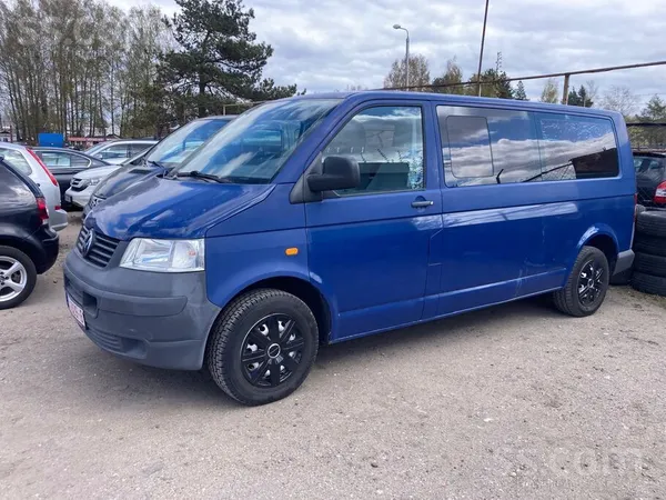 Volkswagen Tikko no Vācijas. Pārdodam labi nokomplektētu Volk
