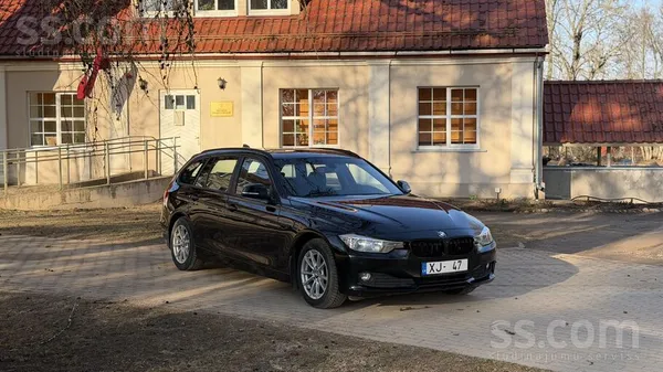 Pārdodu 320d f31 labā tehniskā un vizuālā stāvoklī, tikko mainīta eļļa dzinē