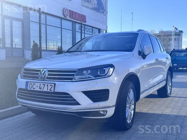 Volkswagen Pārdodu tehniski labā stāvoklī esošu auto. Viss da