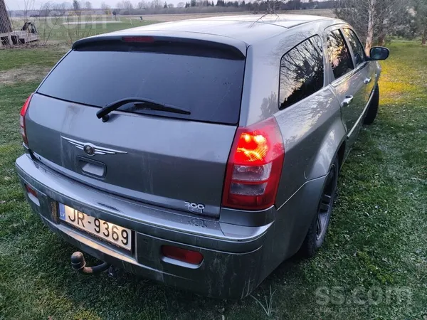 Chrysler 300C