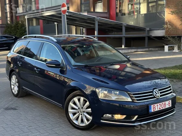 Volkswagen 200% bez rūsas, Ta 03/2027, Pilnākā komplektācija,