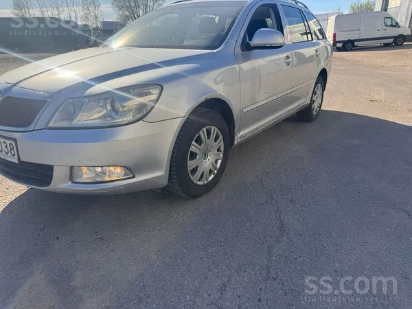 Jauna TA. Ļoti ekonomisks auto. 1, 6 benzīns. Jauni bremžu diski, kluči viss