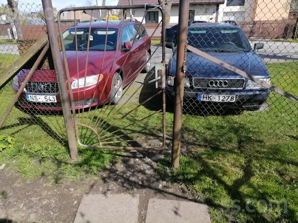 Pārdod labu un ekonomisku auto pedejos 11 gadus vienās rokās auto tehniska k