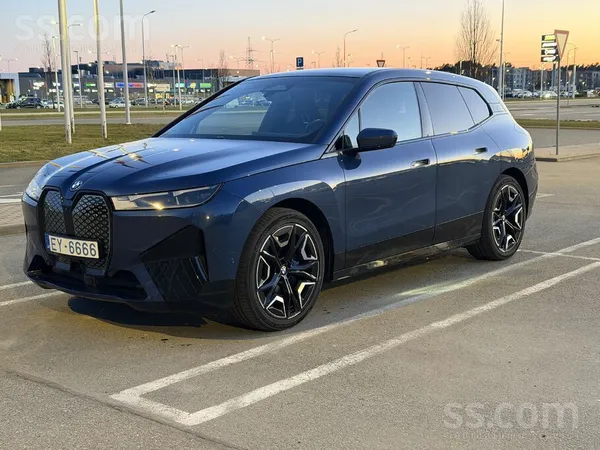 BMW