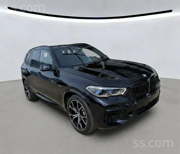 BMW BMW X5 xDrive45e (290Kw / 394hp) M Sport Package, 