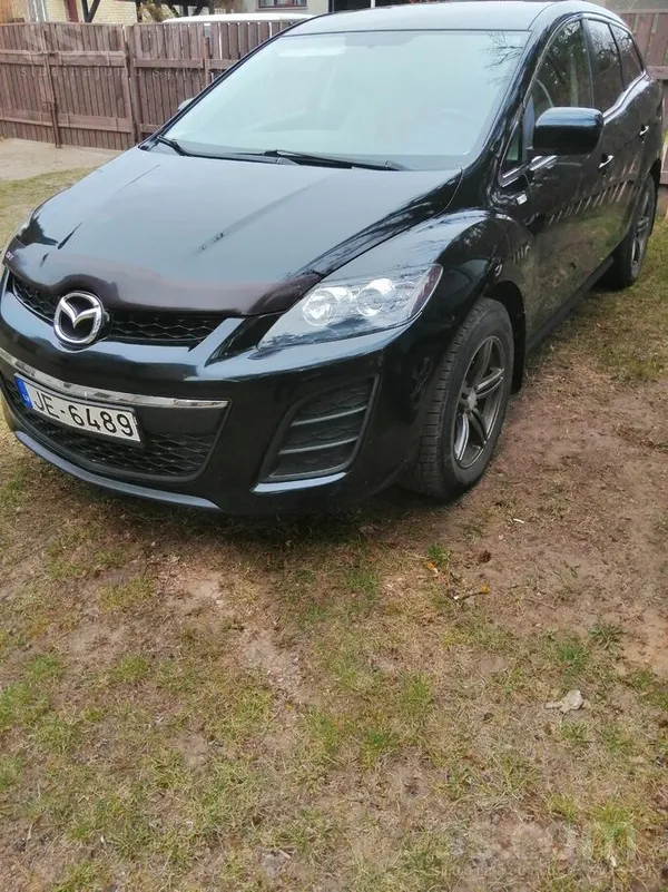 Labs auto. Ir mazliet rūsa. Jo auto netiek izmantots. Nodokļu parāds. Tehnis