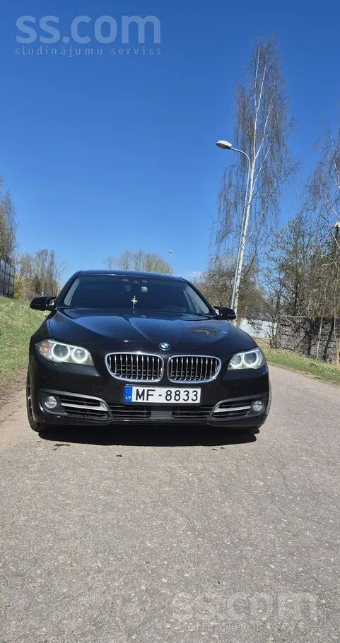 BMW В отлияном техническом состоянии. Орегинальный про