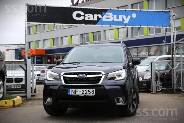 2.0B/110Kw, automāts, 4x4.

-parkošanās sens. aizmugurē, 
-atpakaļskata k