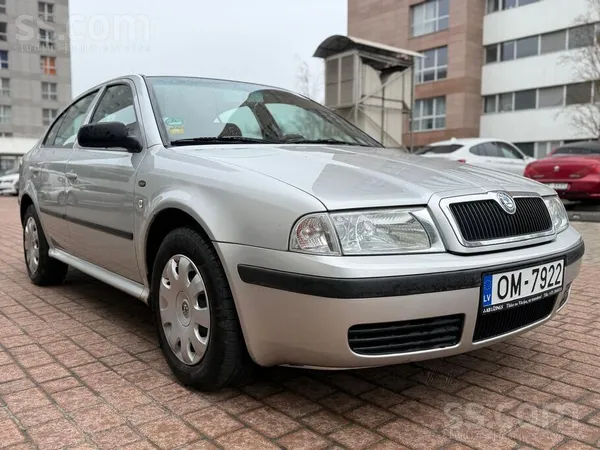 Skoda 400eur pirmā iemaksa. Tikko no vācijas uz nomaksu 