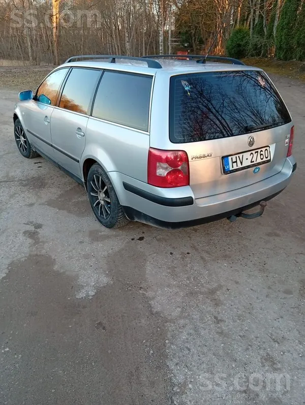 Volkswagen Pārdodu labu koptu un ekonomisku masinu ļoti daudz