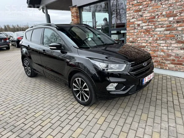 Ford 30.12.2019 