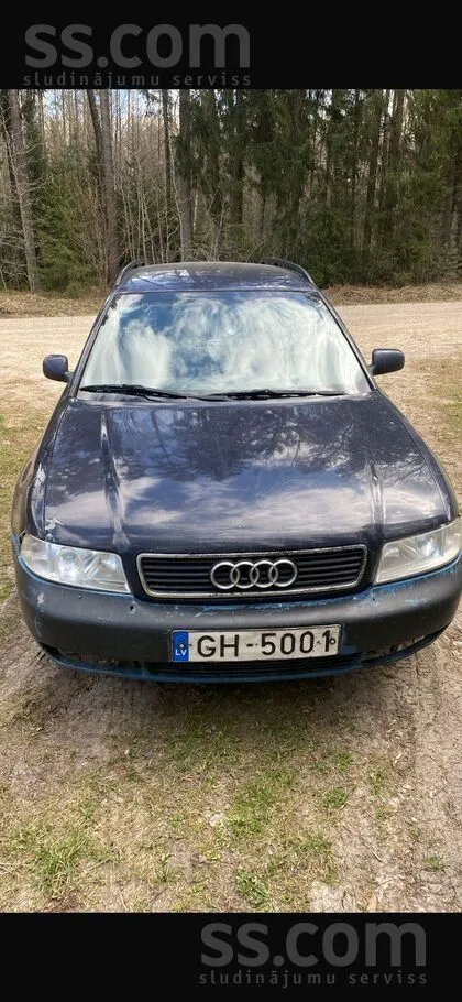 Pārdod vai Mainu, 1.8 Benzīns gāze, iekārta nestrādā kompis un ir siki defek
