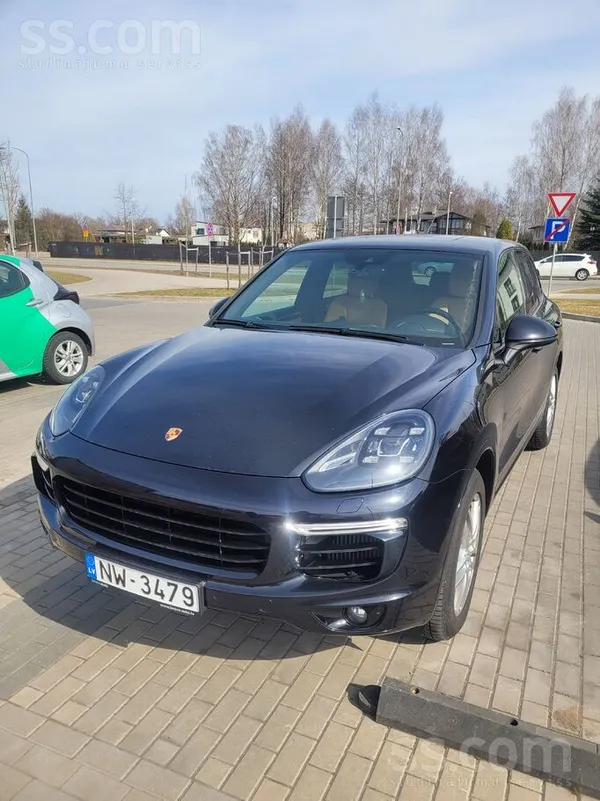 Auto teicamā tehniskā stāvoklī, regulāri kopts un uzturēts. 
Nav bijis sist