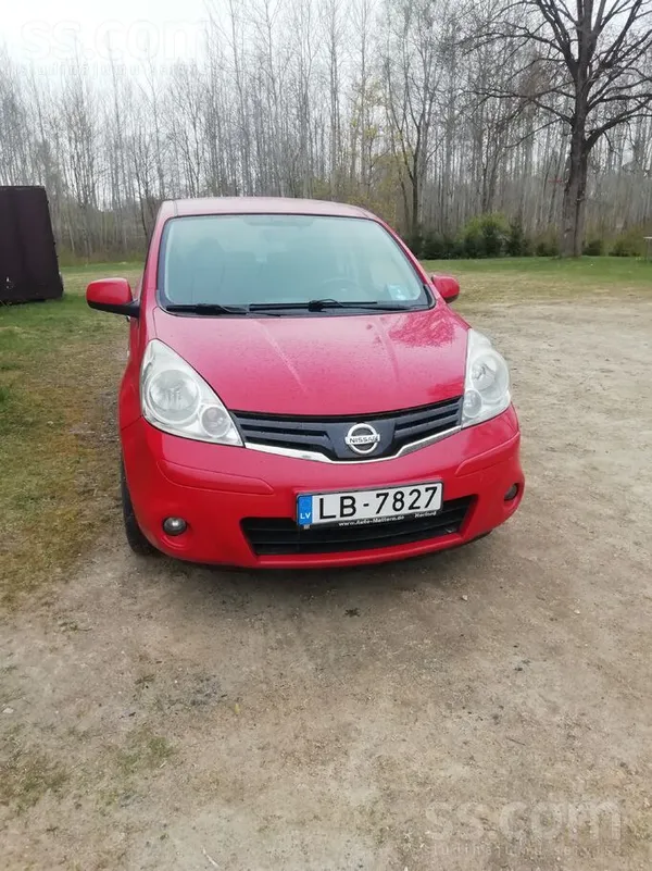 Auto ar slimības lapu. TA līdz 18 05. Tehniski labā stāvoklī. Jāmaina turbīn
