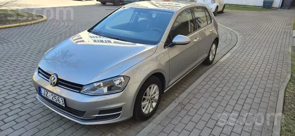 Oriģināls nobraukums 109000km, pirkta jauna Latvijā , tikko izieta jaunā TA.