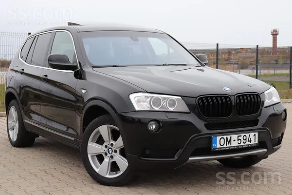 BMW Только пригнан из Германии / очень хорошая комплек