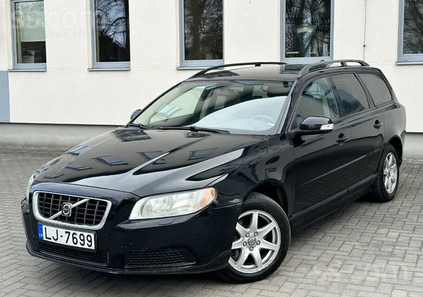 Volvo Pārdodu Volvo V70 2.4 D5 136 kW, automāts. 