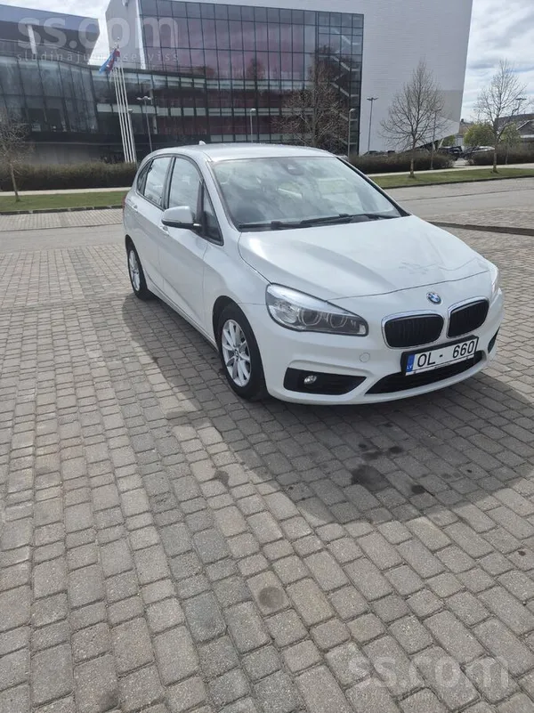 Pārdošanā auto Ideālā Vizuālajā UN Tehniskajā Stāvoklī. 
Auto tiko atdzīts
