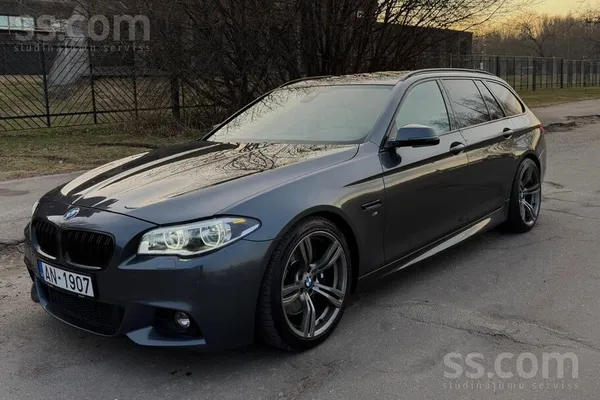 Pārdodu BMW 530D Xdrive, M-pack, Facelift 3.0D 190kw

Full pack

Automaš