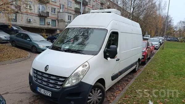 Renault Visi jautajumi pa tlfonu Masina brauc vis kartiba