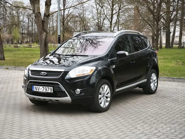 Kuga facelift 2011 2.0d 4X4
210000km
Automāts 
Skatē līdz 01.2027
Nesen