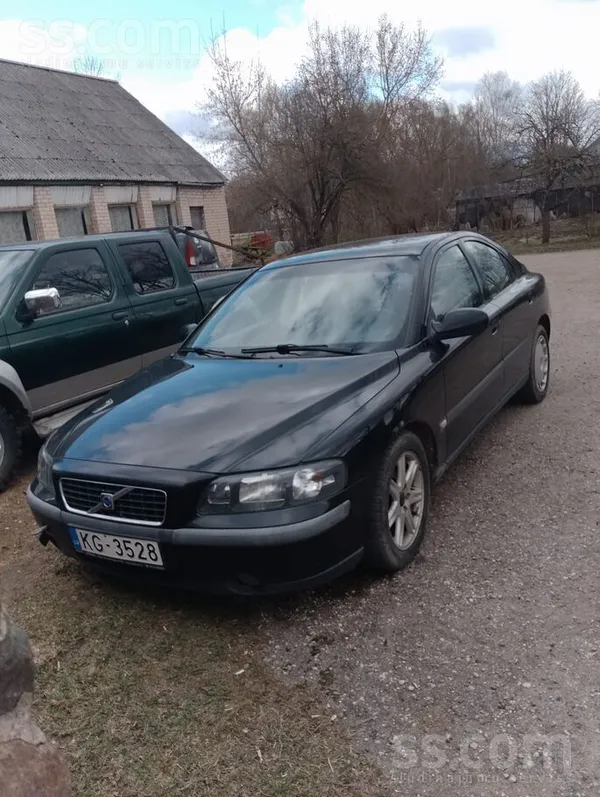 Volvo Технический осмотр могу пройти с будущим покупател