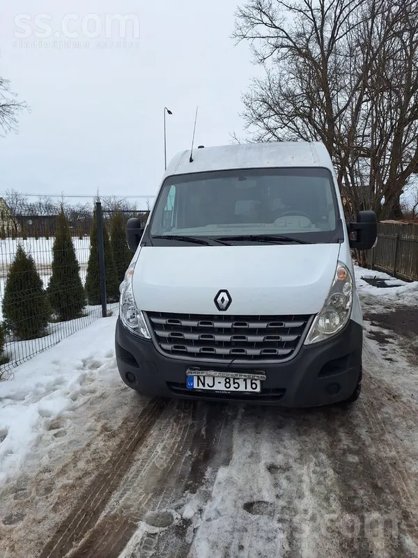 Var arī uz nomaksu. Tirgojās Vienmēr kopts un pieskatīts, iztapsēts, ar papi