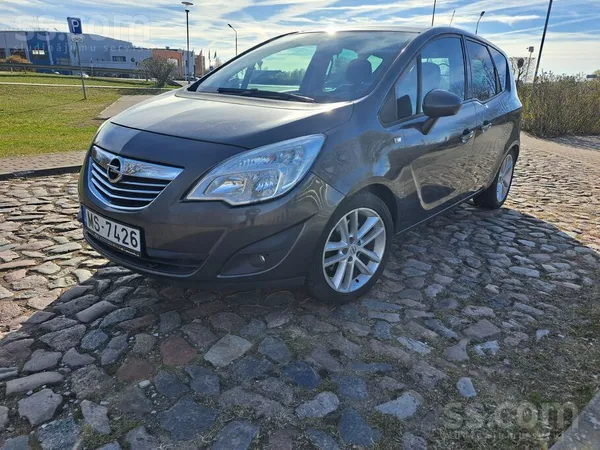 Labs auto. Ar mazu degvielas patēriņu. Vidēji 5.5.l. uz 100 km.