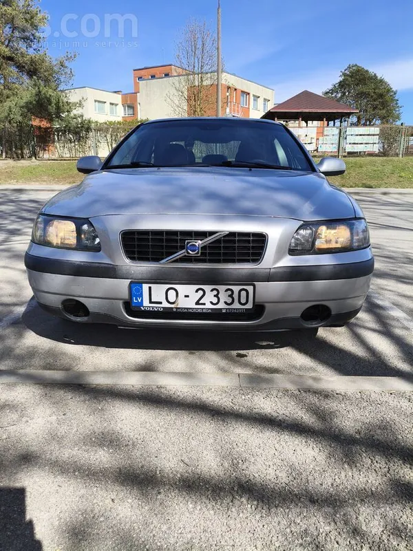 Volvo Ar skati lidz11.02.2027. Automātisko ātrumkārbu sl