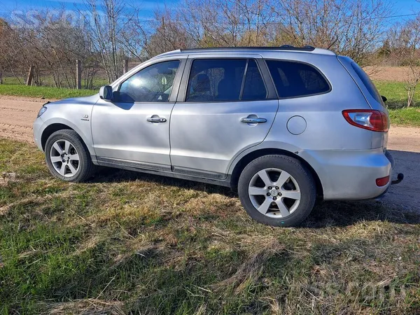 Hyundai 2.2 dīzels, 