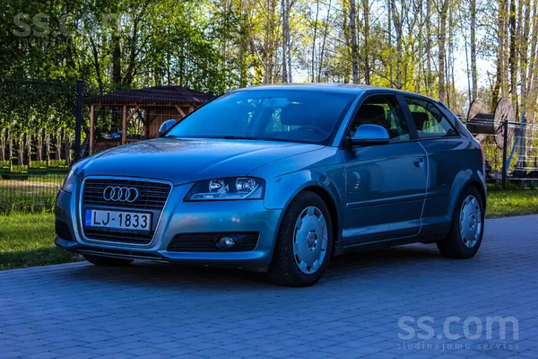 Coupe - 1.6tDi - 77kW(103ps) - 2010.g. modelis - Turbodīzelis - klimata kont