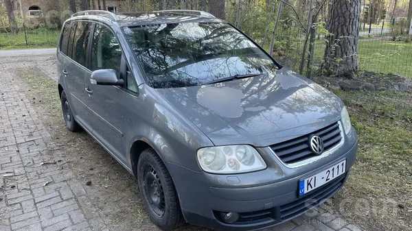 Volkswagen На ходу. Надо менять сцепление. В остальном подвес