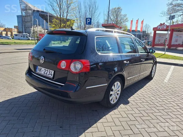 Volkswagen Šveices auto LV tikai 3 gadus. Maz rūsa, labi kopt