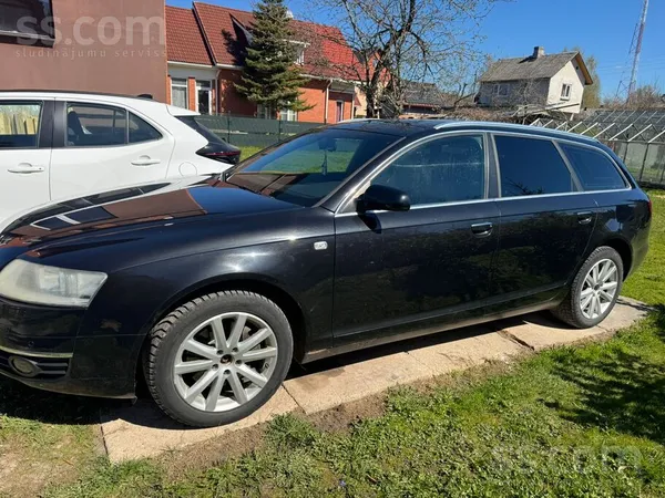 Audi Машина в хорошем состоянии. Без патины. Ездила жен