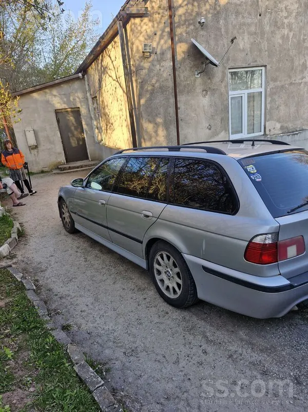 BMW Pilna Mpac ar pakešu logiem sīkak pa tel.