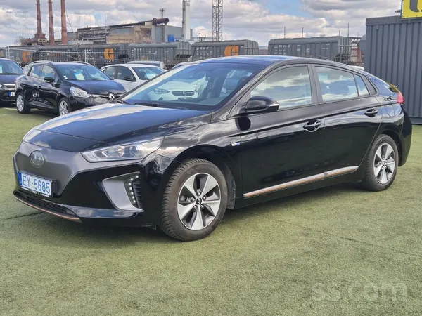 Hyundai - 1