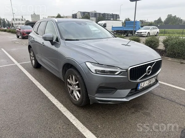 Auto iegādāts no Mūsa motors. Ir uzstādīts papildu imobilaizers no Autonams,
