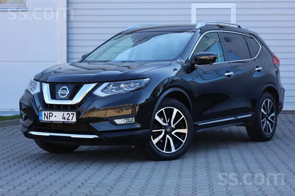 1.6d, 96kw, 4x4, 167820km nobr. , Bose audio, panorāmas redzam. kameras, Aut