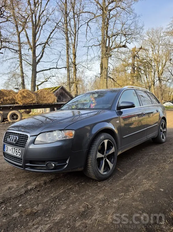 Audi Pārdodu jo ir noskatīts cits auto, tāpēc arī cenu 