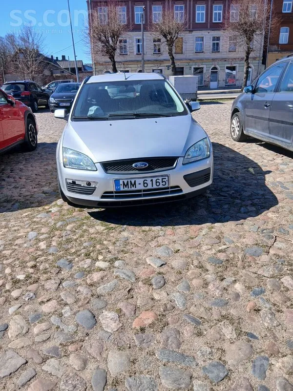 Atrodas Liepājā, tirgojas ar turbīnas defektu.