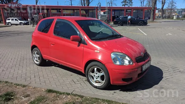 Degvielas patēriņš ~5.6 l/100 km
Dzinējs 1.0 (998 cm³), 
Nobraukums: 282 8